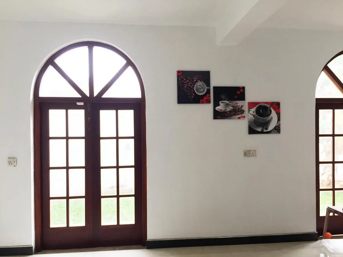 Grand Villa Negombo